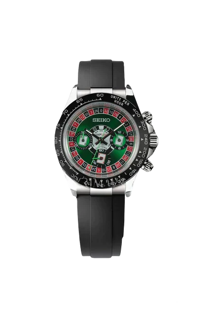 Mod Daytona Card Master Black