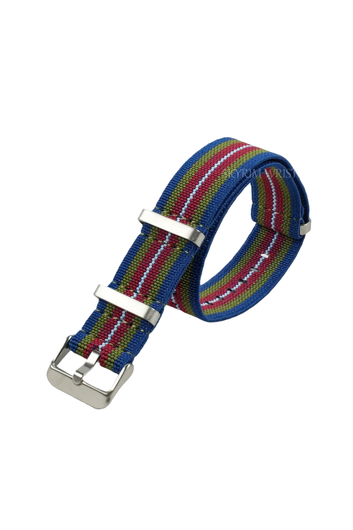 Speedmaster & Seamaster Nylon Strap