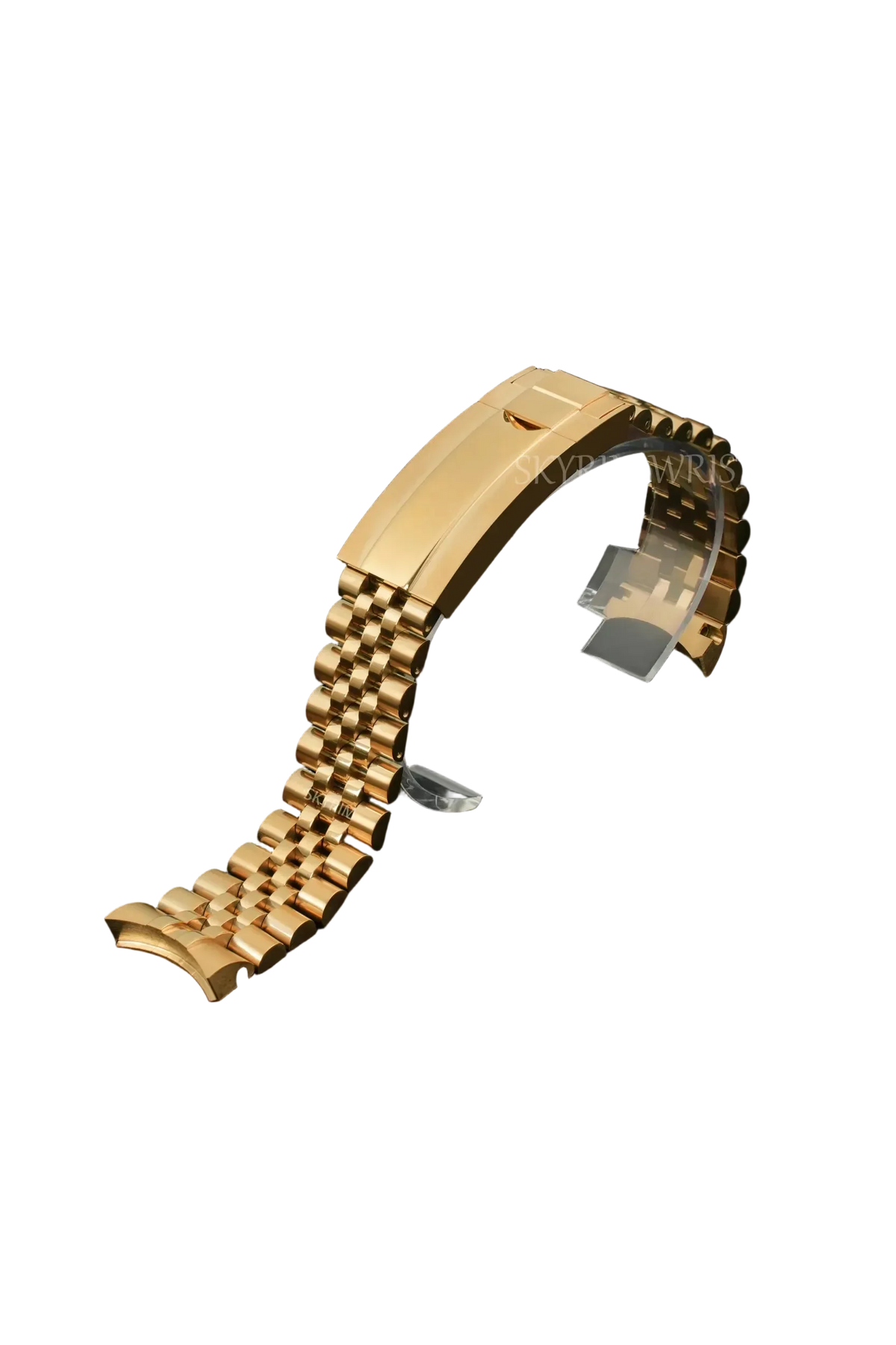 Jubilee Bracelet Gold
