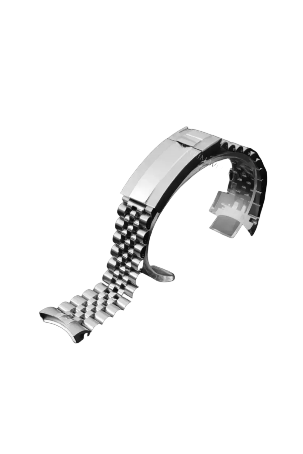 Jubilee Bracelet Silver