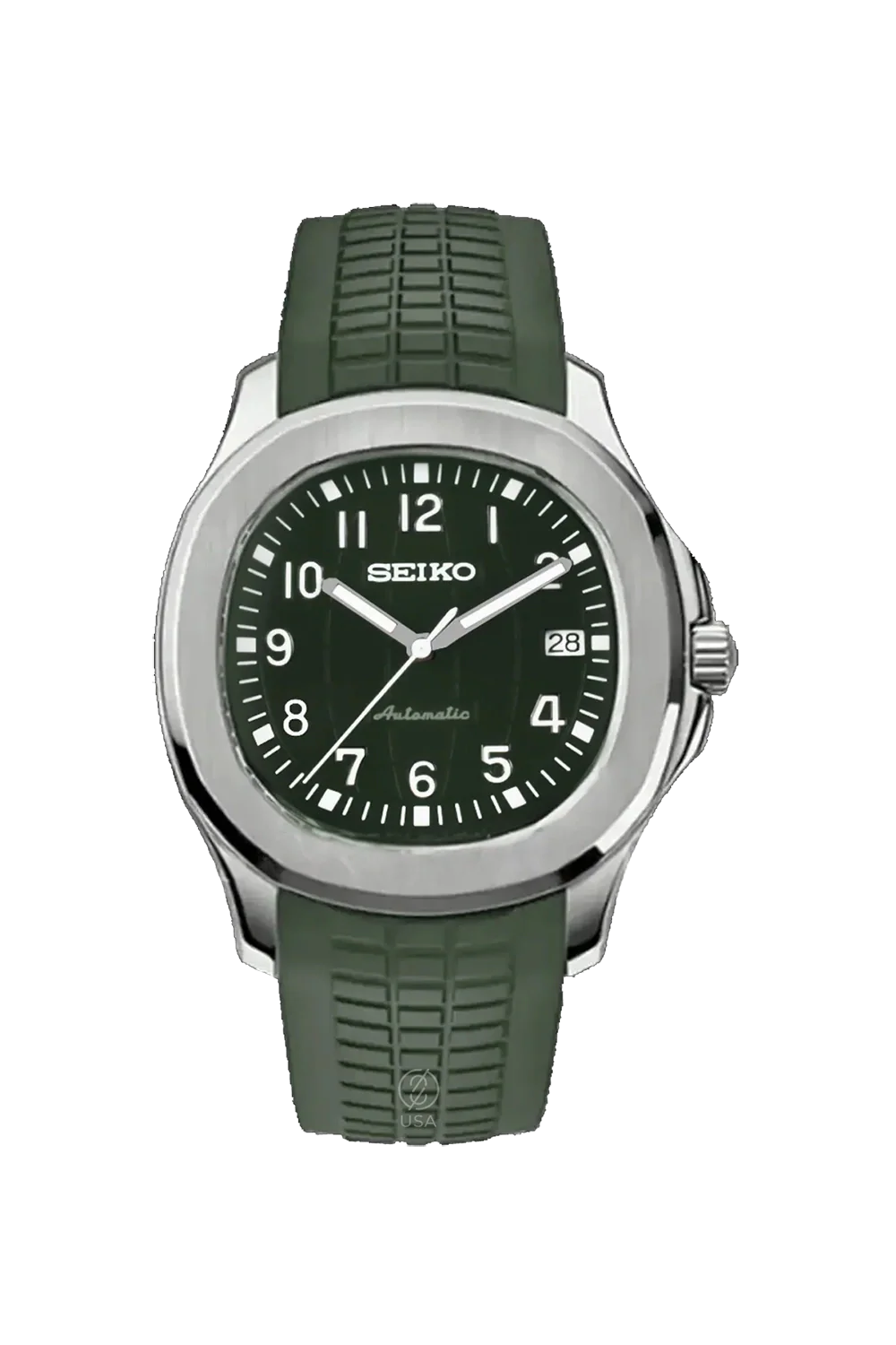 Mod Aquanaut Green