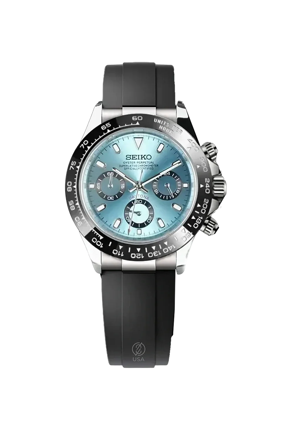 Mod Daytona Ice Blue II