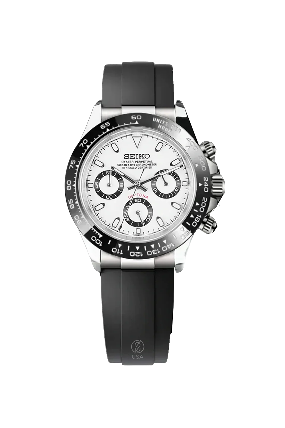 Mod Daytona Panda II