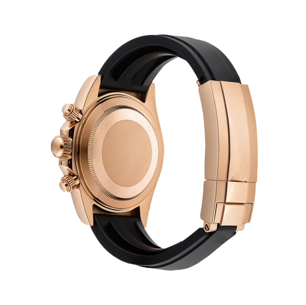 Mod Daytona Rose Gold Brown II