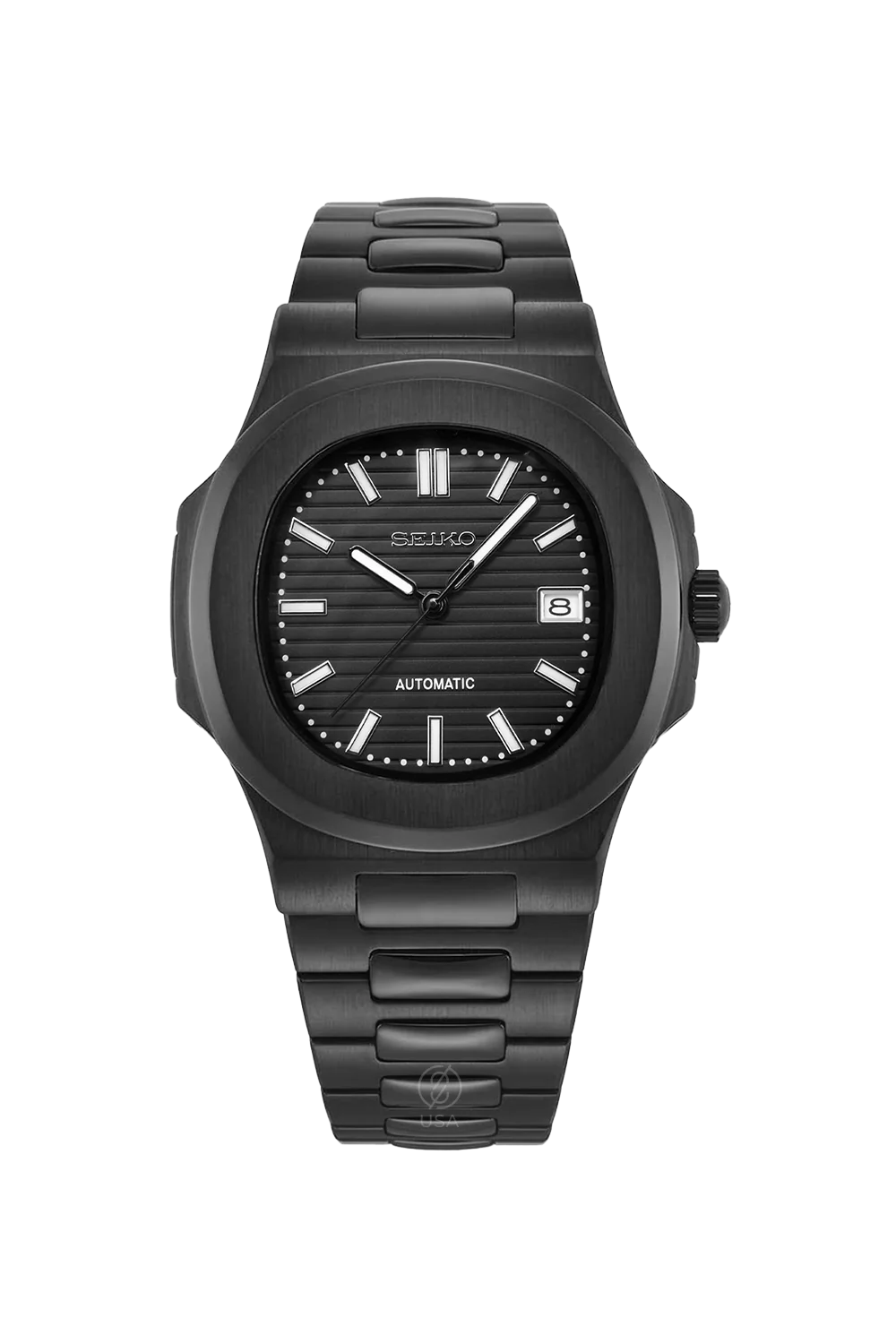 Mod Nautilus All Black