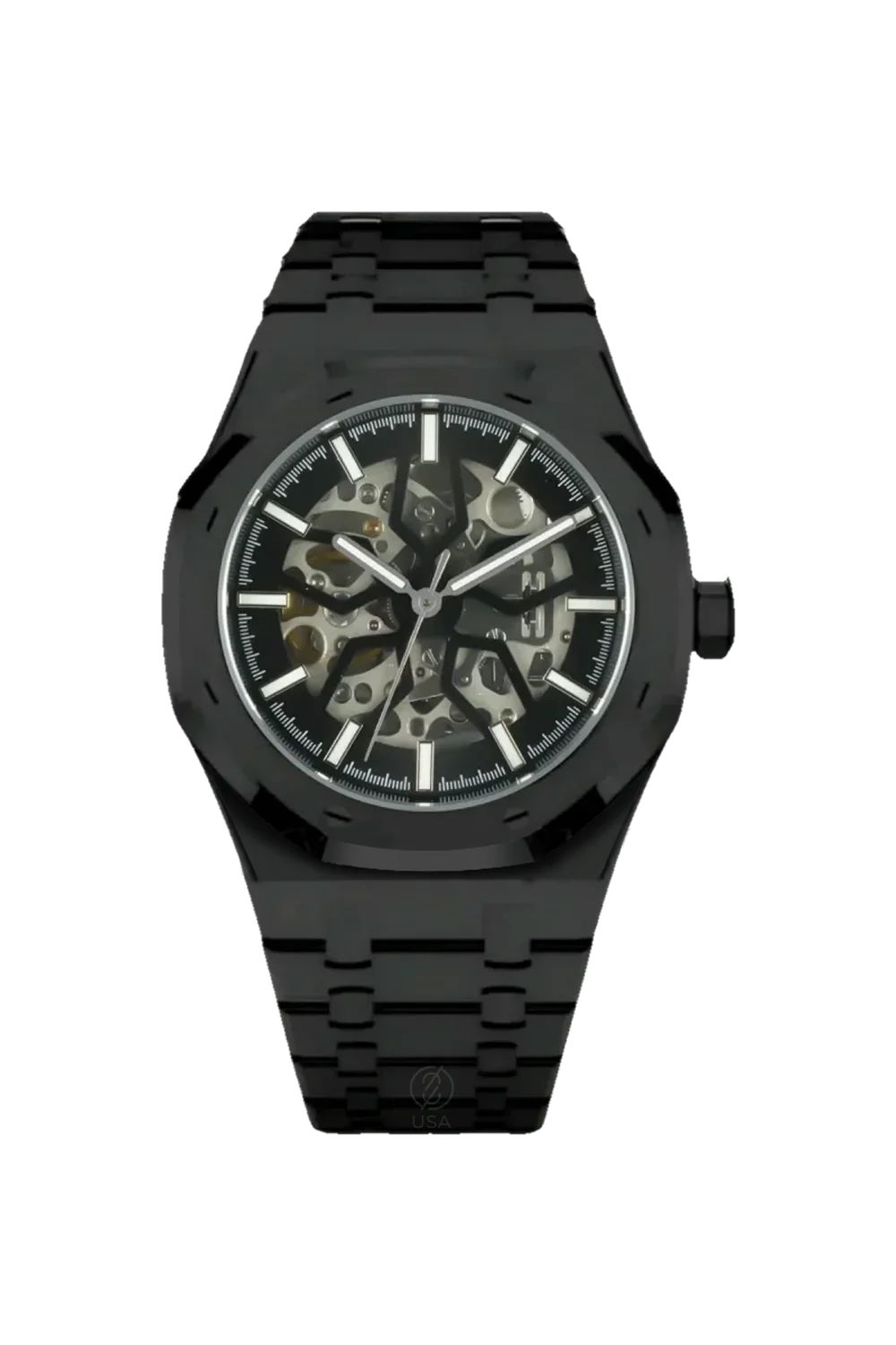 Mod Royal Oak Black Edition