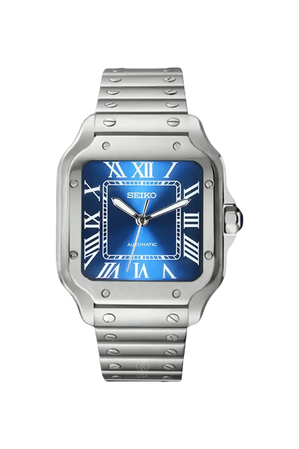 Mod Santos Blue