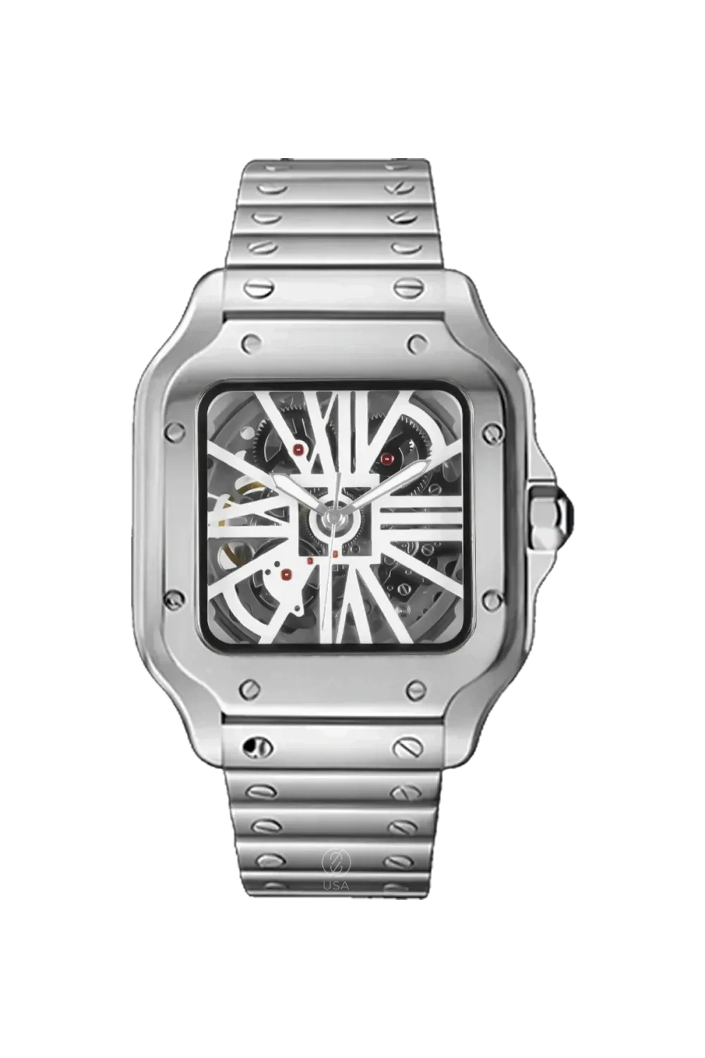 Mod Santos Radiant Openwork