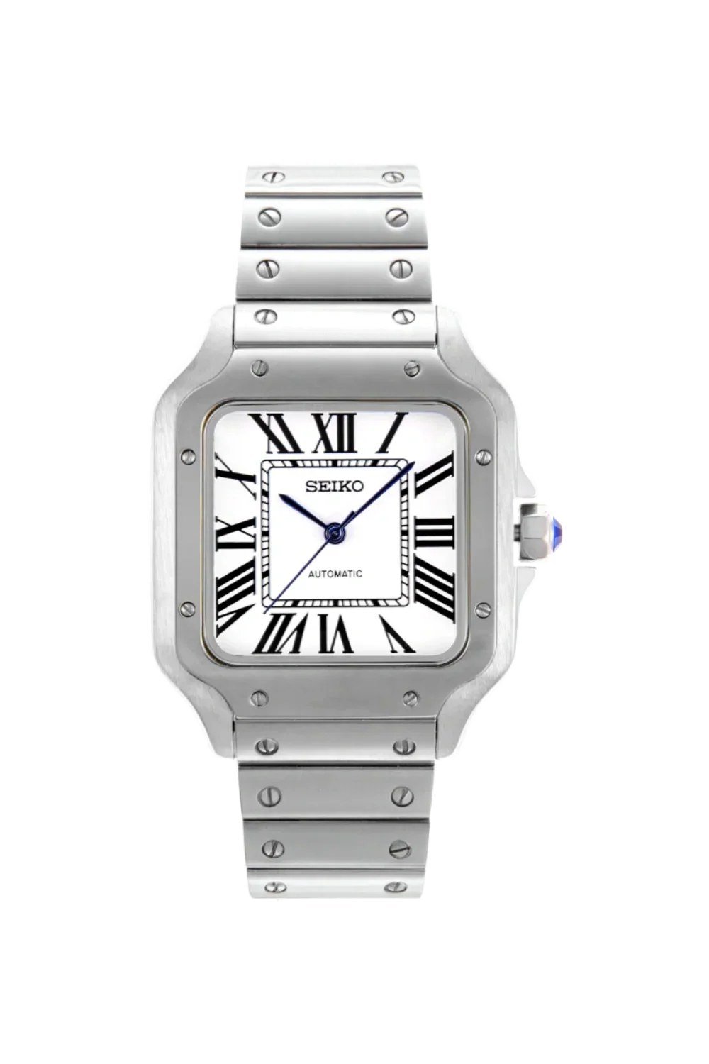 Mod Santos White