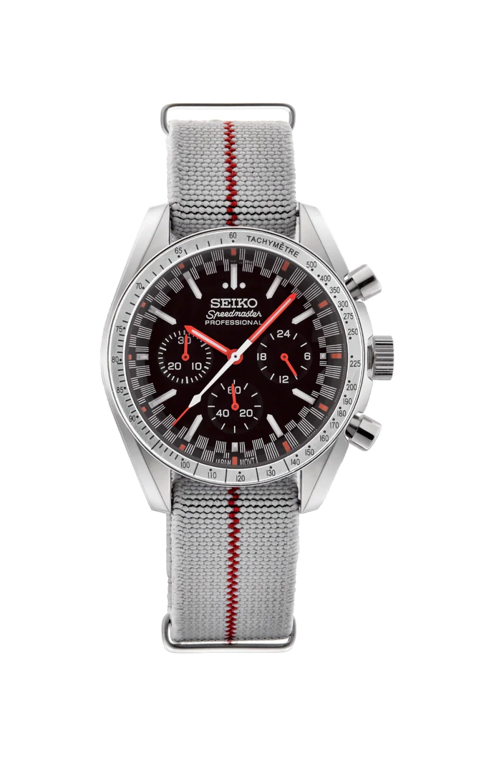 Mod Speedmaster Fuji Redline
