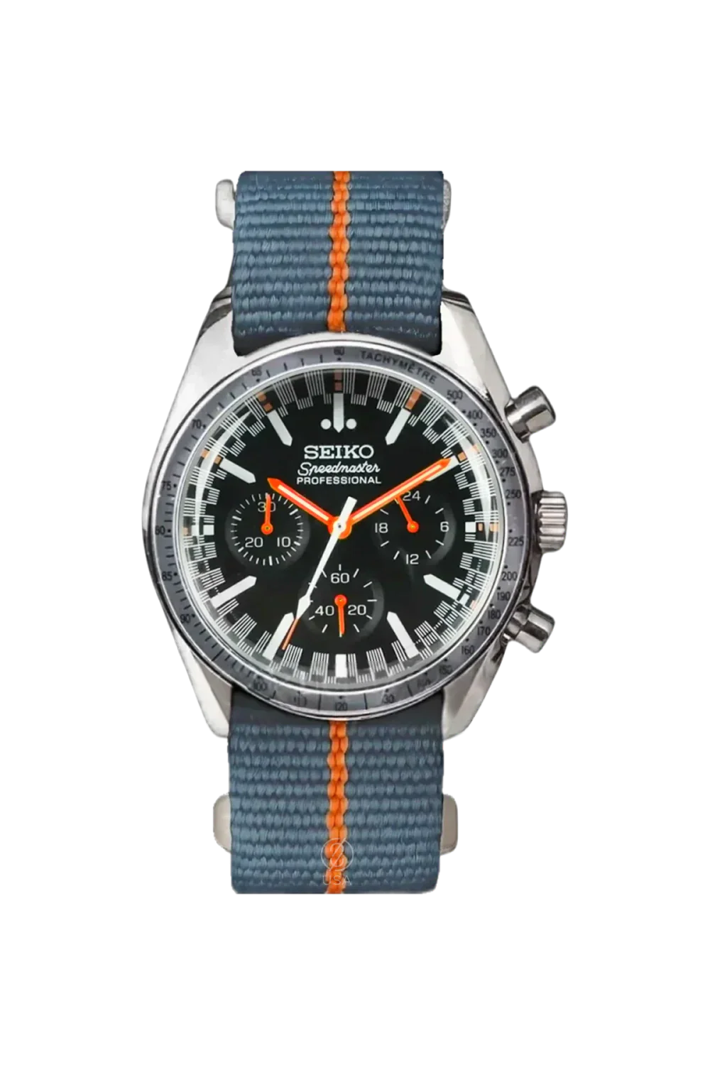 Mod Speedmaster Motorsport Orange