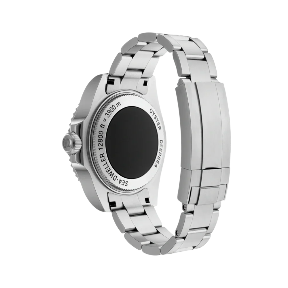 Mod Submariner Deep Sea