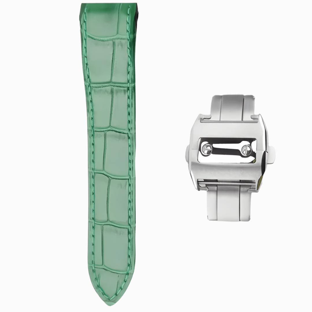 Extra Matching Leather Strap