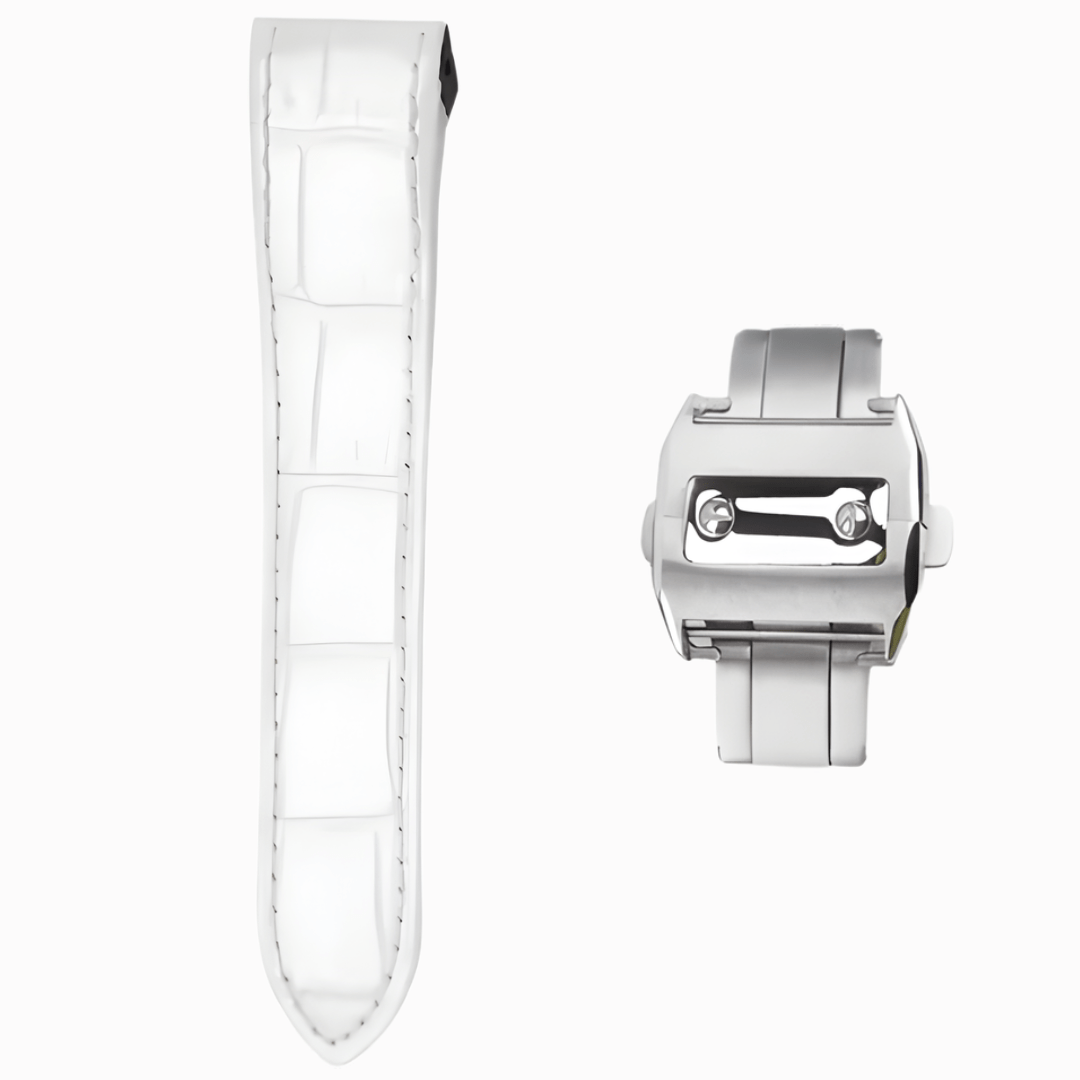 Extra Matching Leather Strap