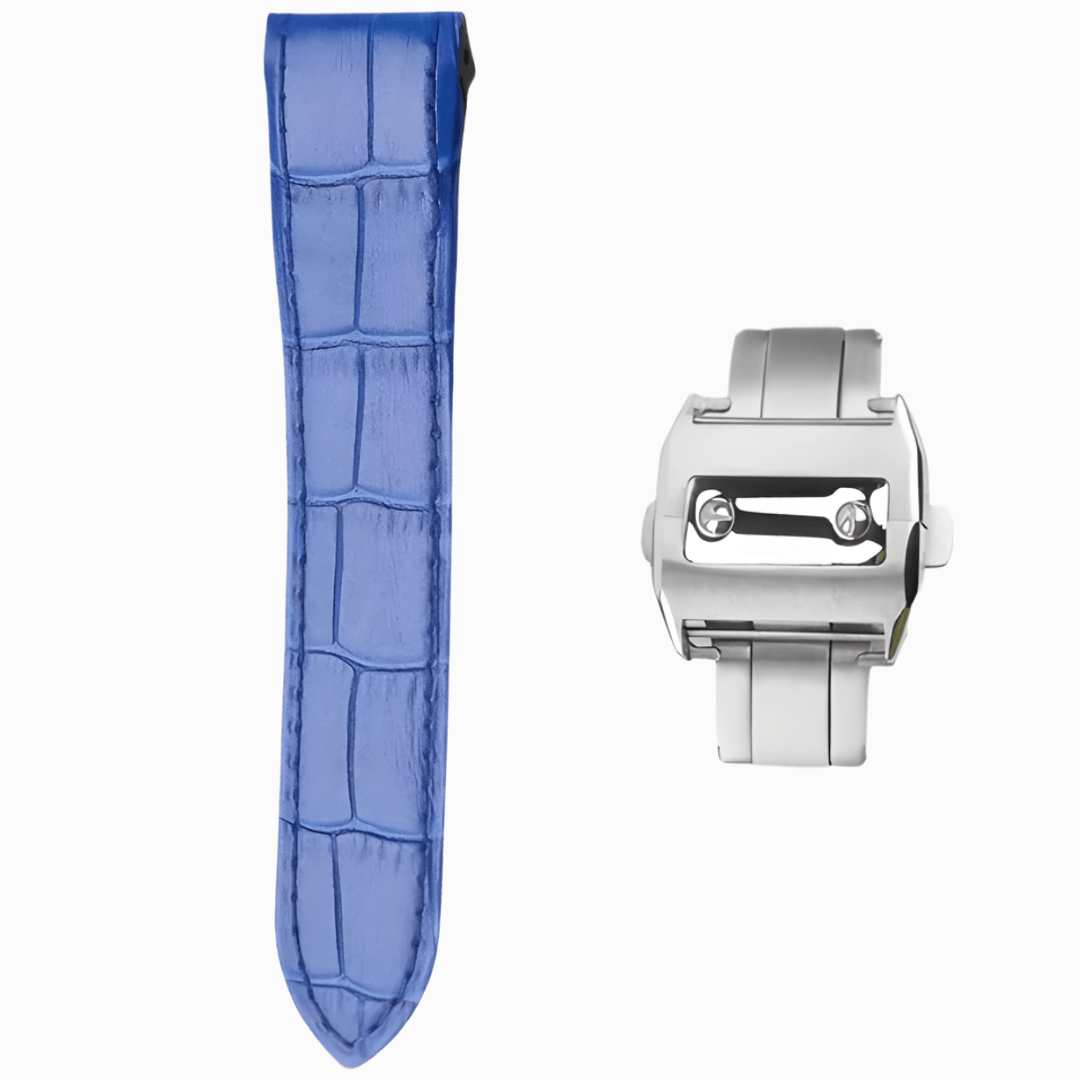 Extra Matching Leather Strap