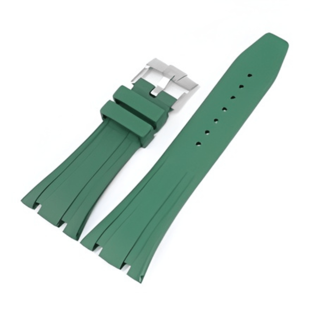 Extra Matching Rubber Strap