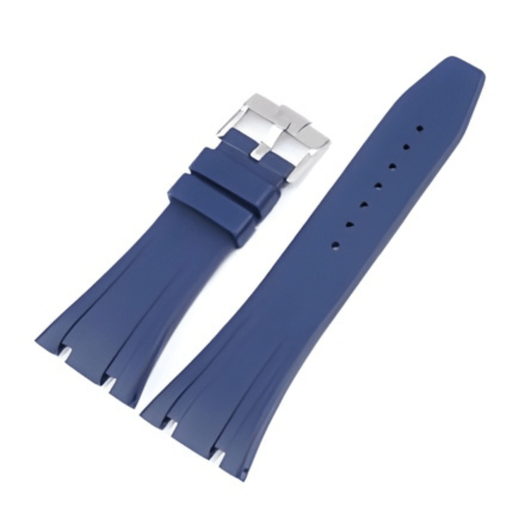 Extra Matching Rubber Strap