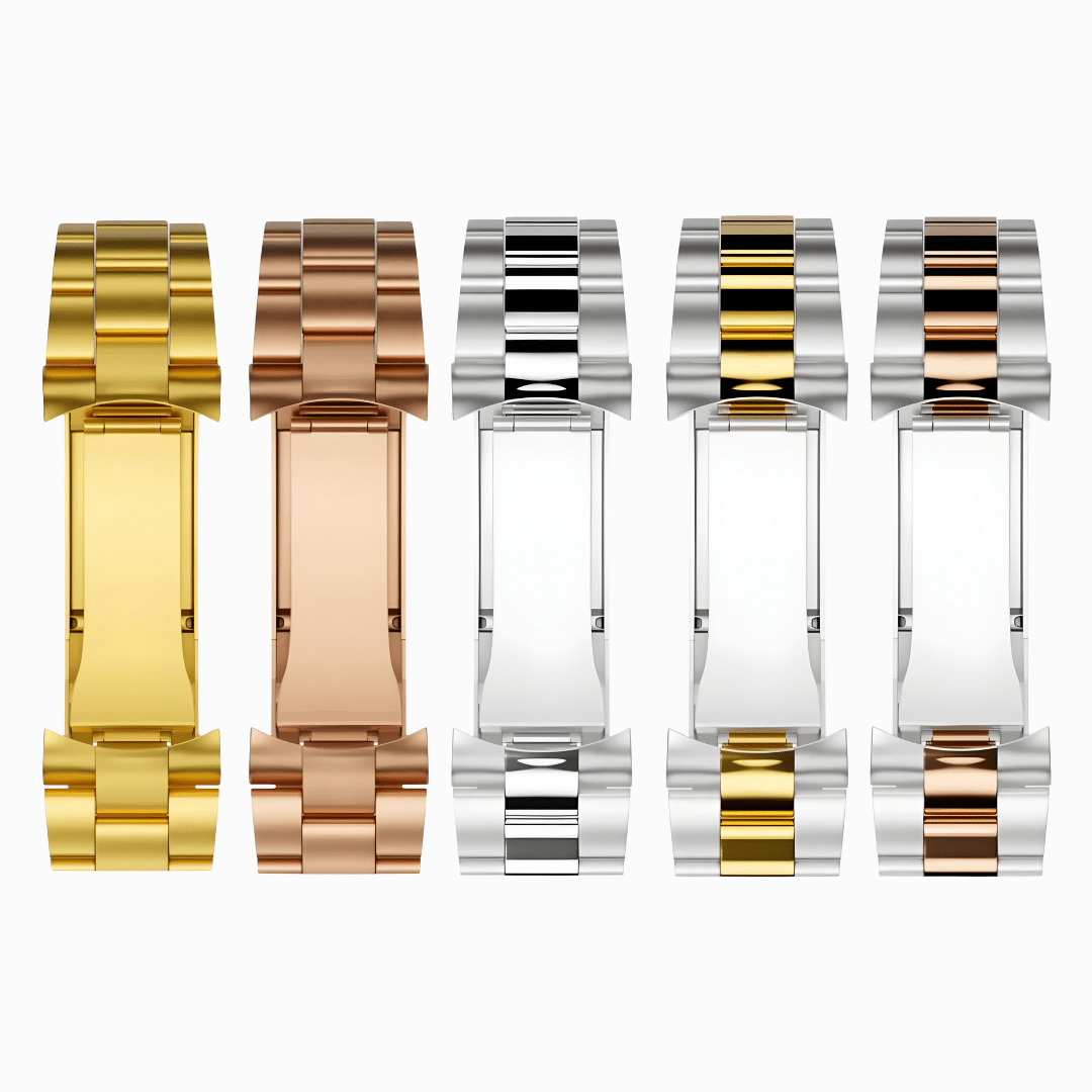 Oyster Bracelet