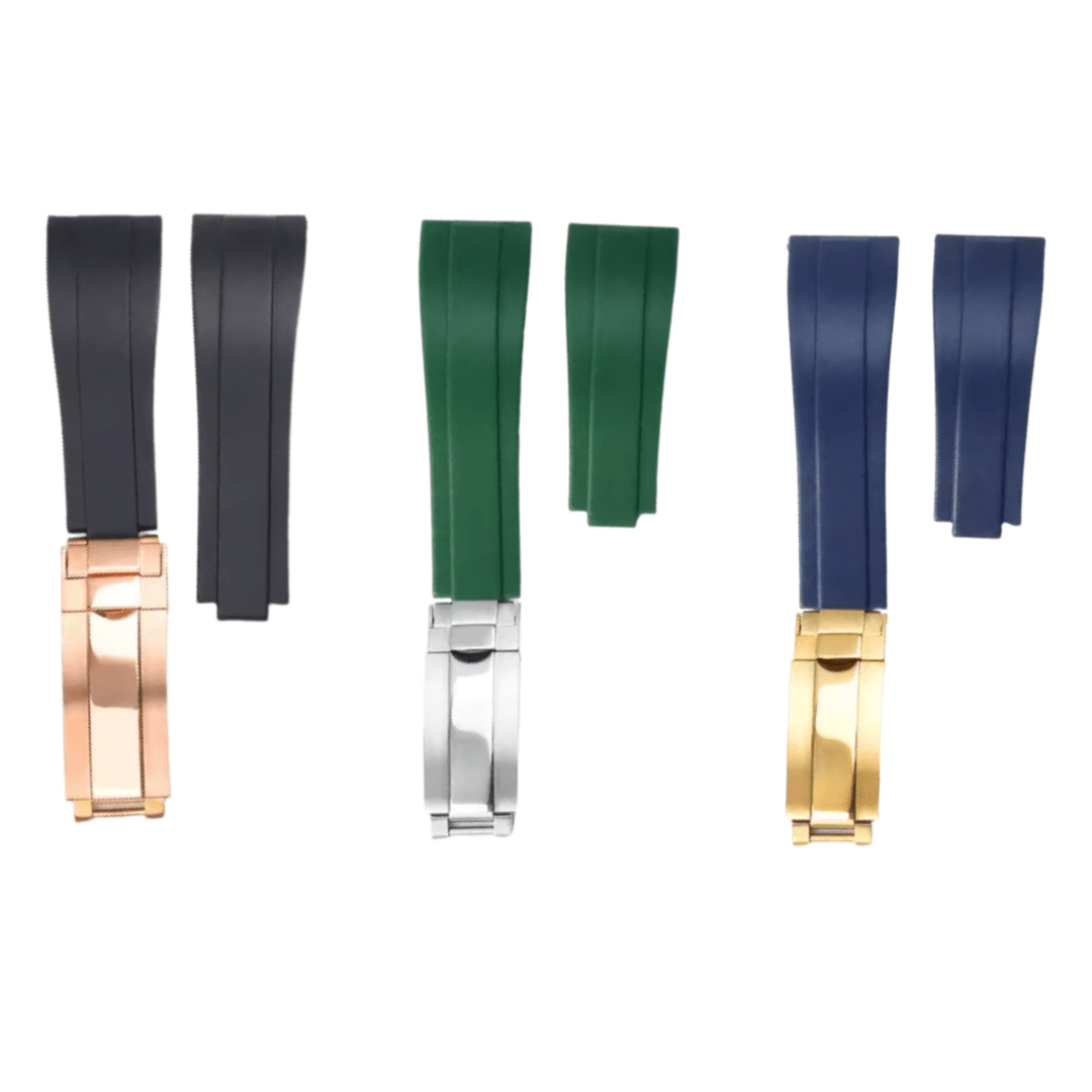 Rubber Strap