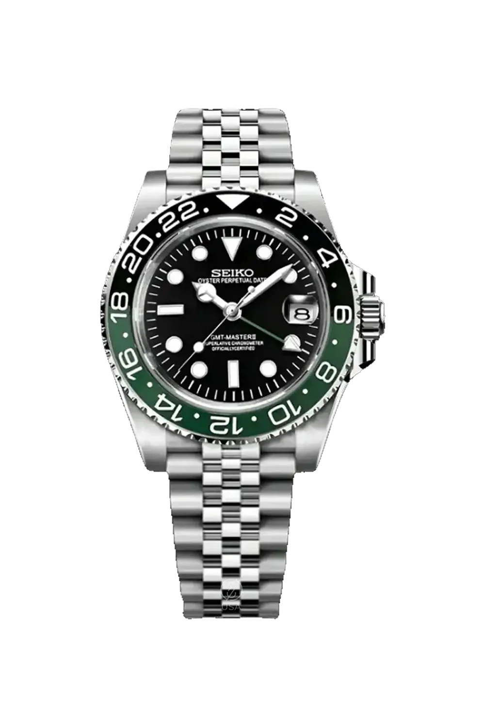 Mod GMT-Master II