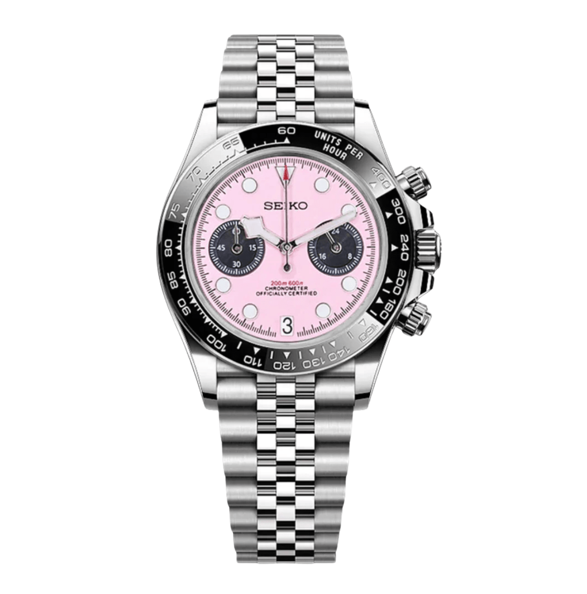 Featured Watches