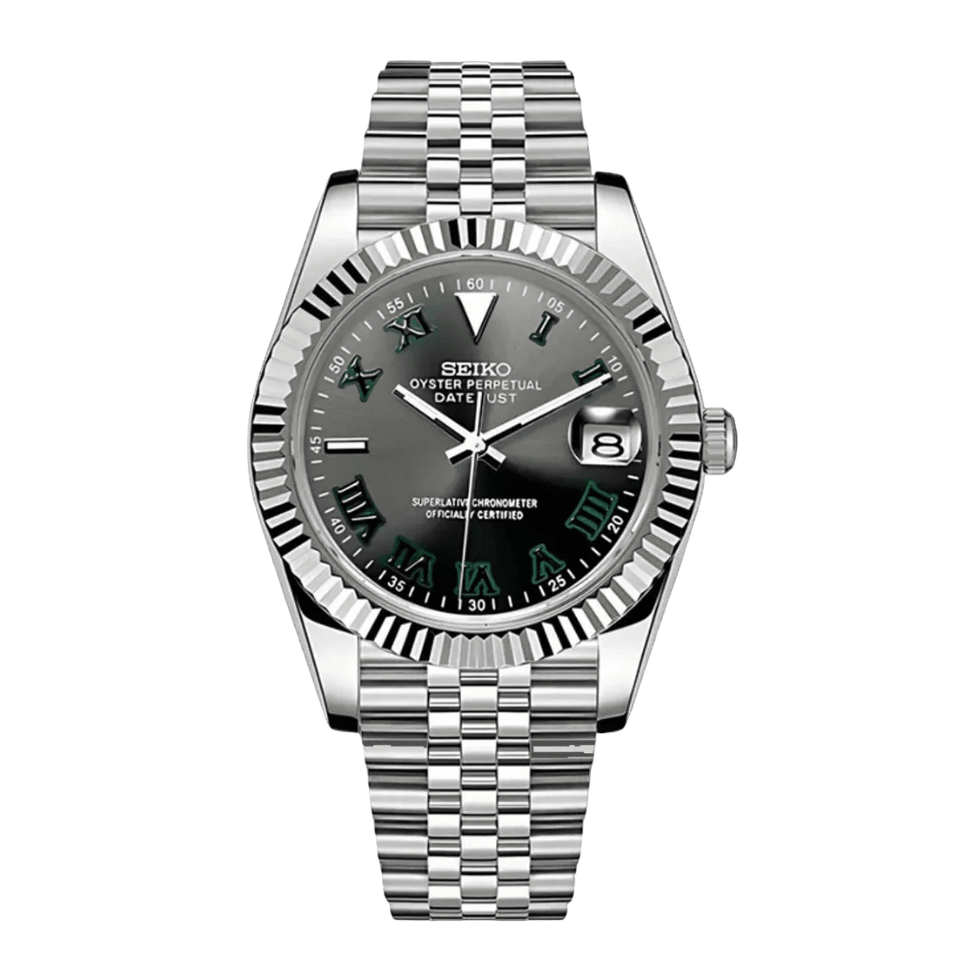 Mod Datejust