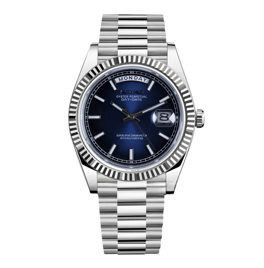 Mod Day-Date