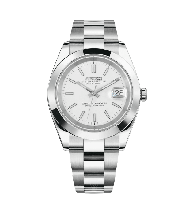 Mod Oyster Perpetual