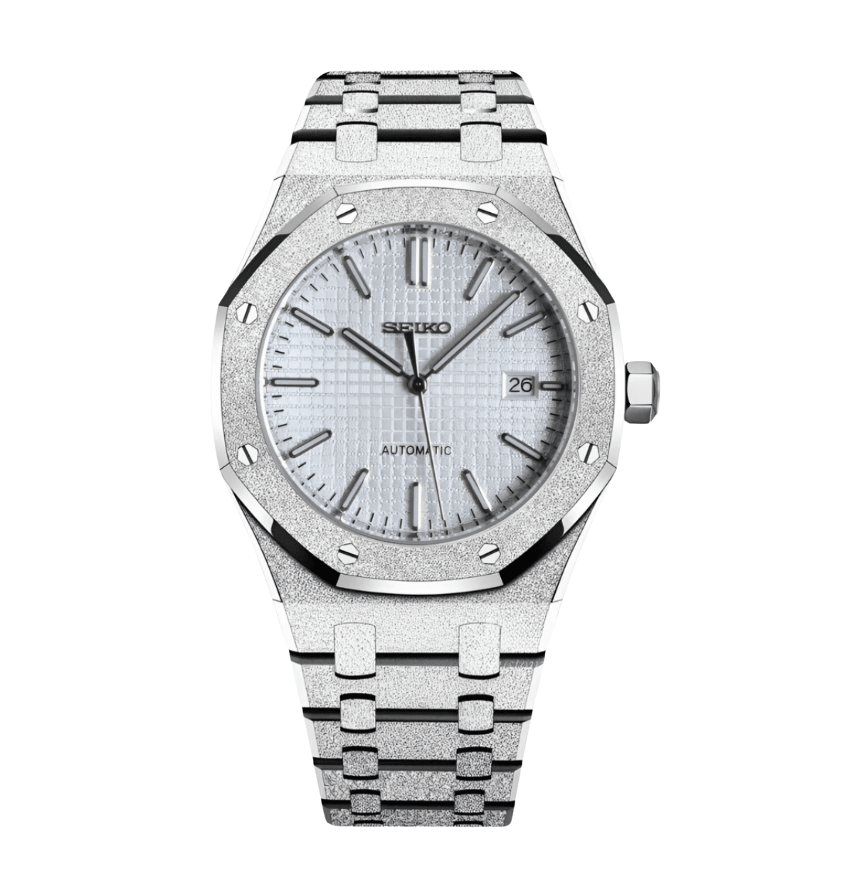 Mod Royal Oak