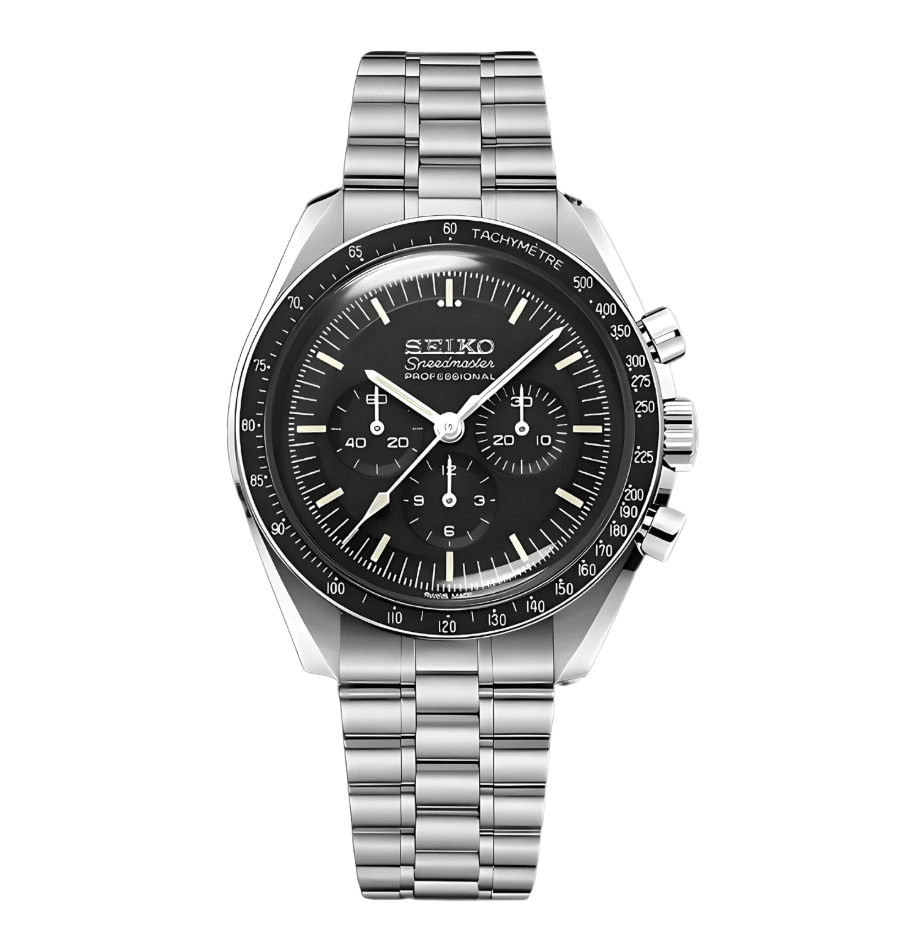 Mod Speedmaster