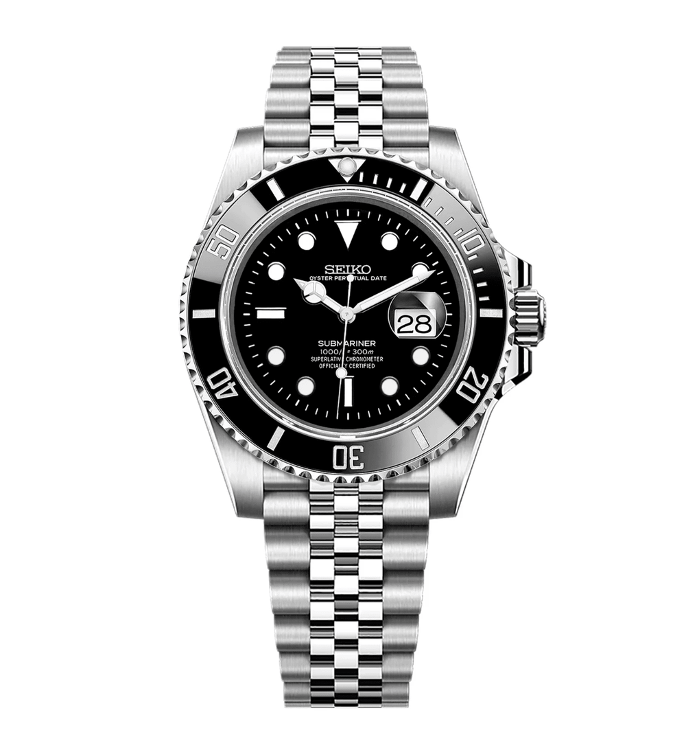 Mod Submariner