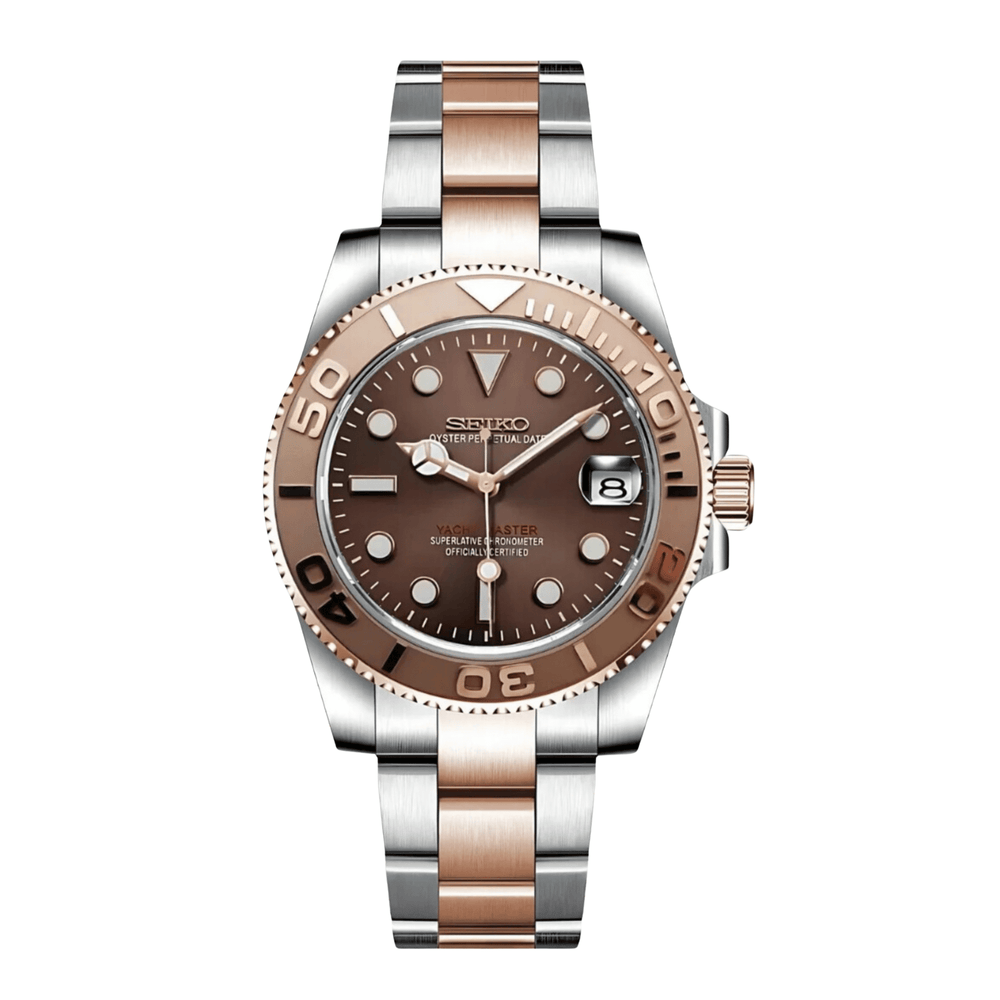 Mod Yacht Master