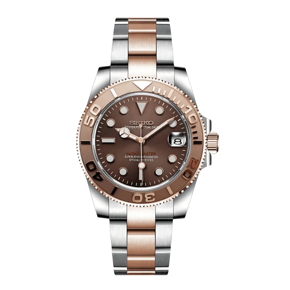 Mod Yacht Master