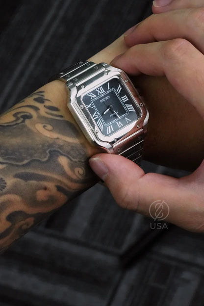 Mod Santos Black