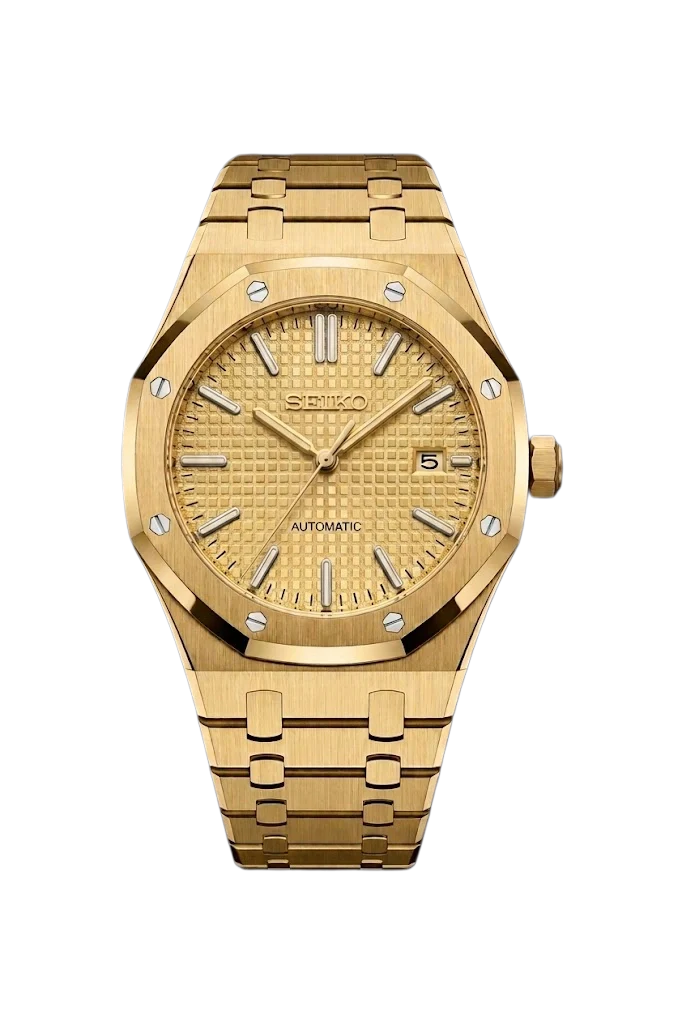 Mod Royal Oak Gold