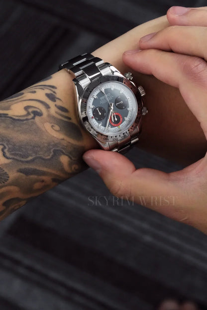 Mod Daytona Glacier Flame