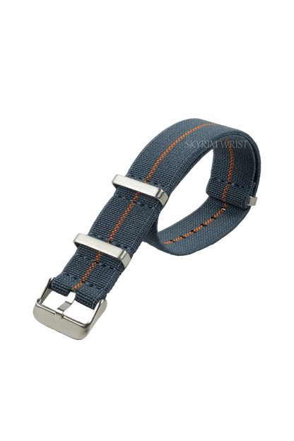 Speedmaster & Seamaster Nylon Strap