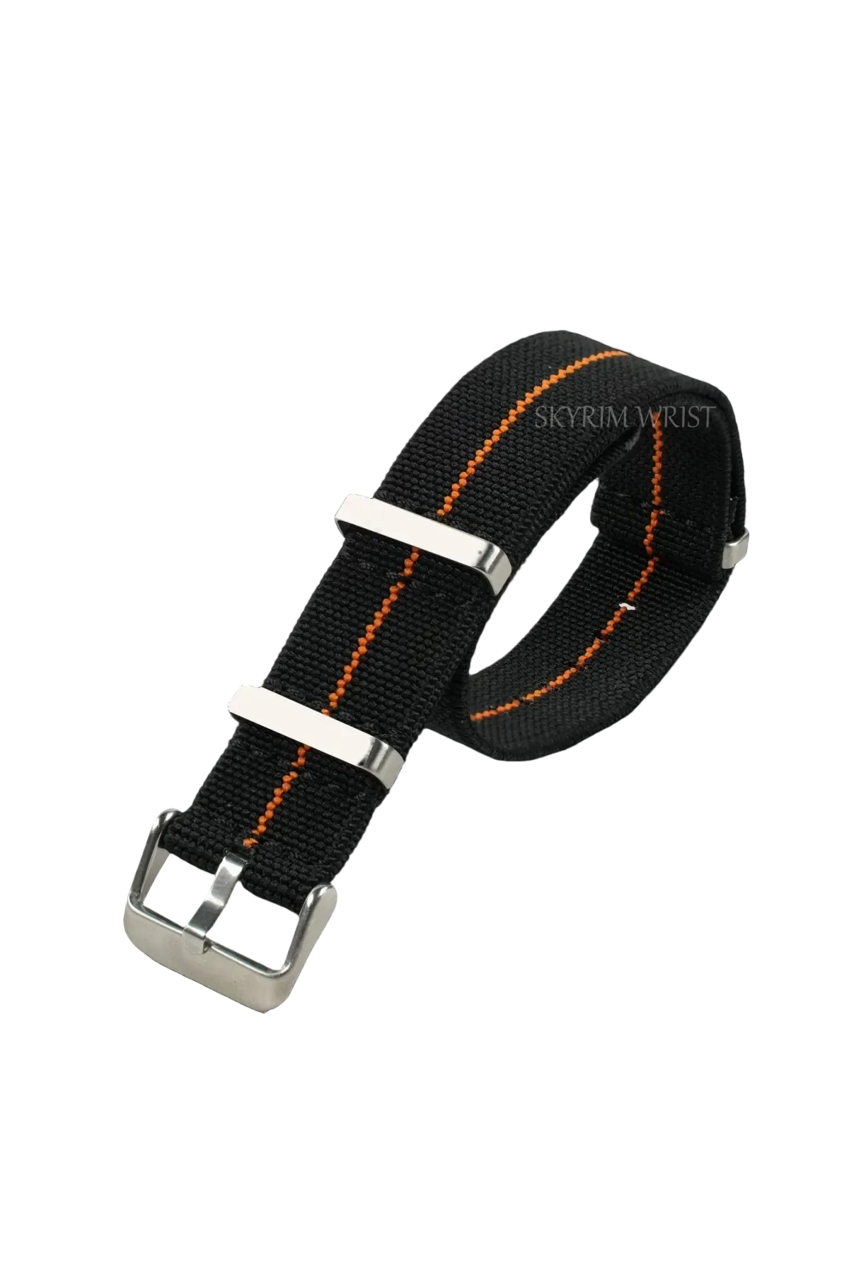 Speedmaster & Seamaster Nylon Strap