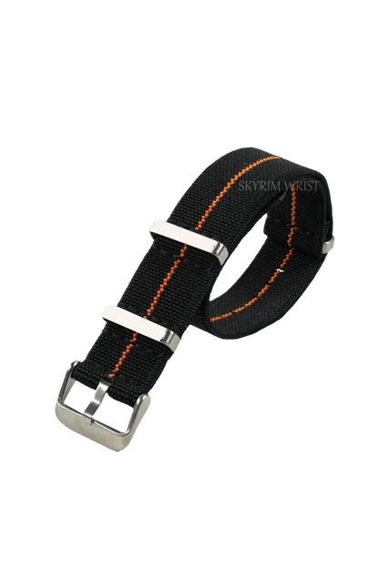 Speedmaster & Seamaster Nylon Strap