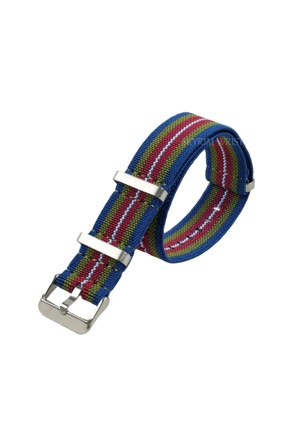 Speedmaster & Seamaster Nylon Strap