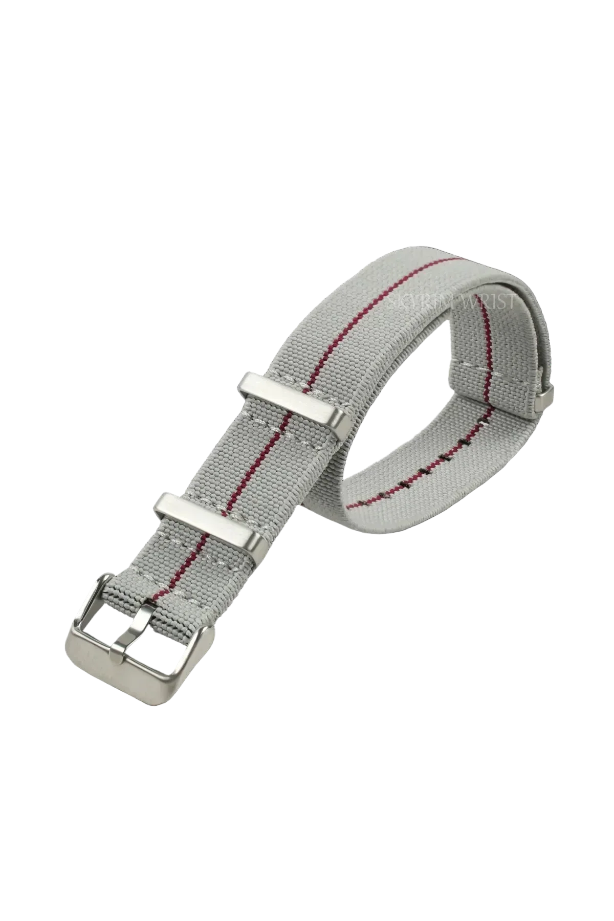 Speedmaster & Seamaster Nylon Strap
