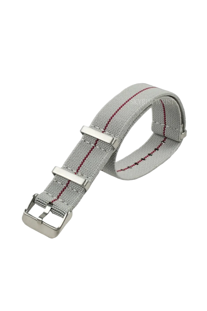 Speedmaster & Seamaster Nylon Strap