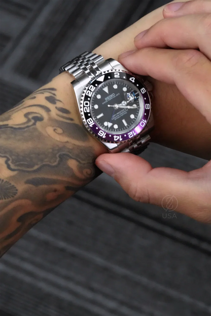 Mod GMT-Master II Joker
