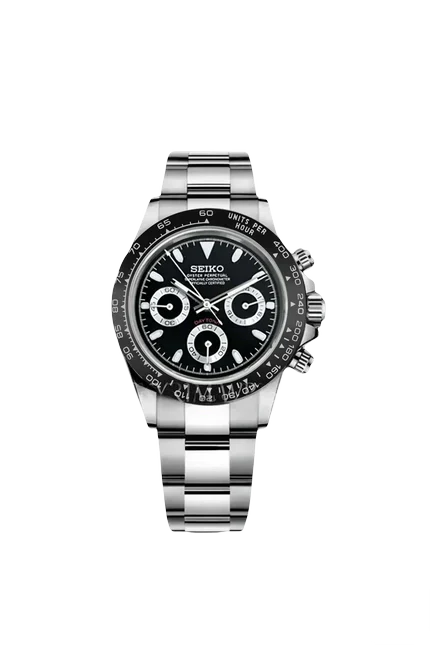 Mod Daytona Black