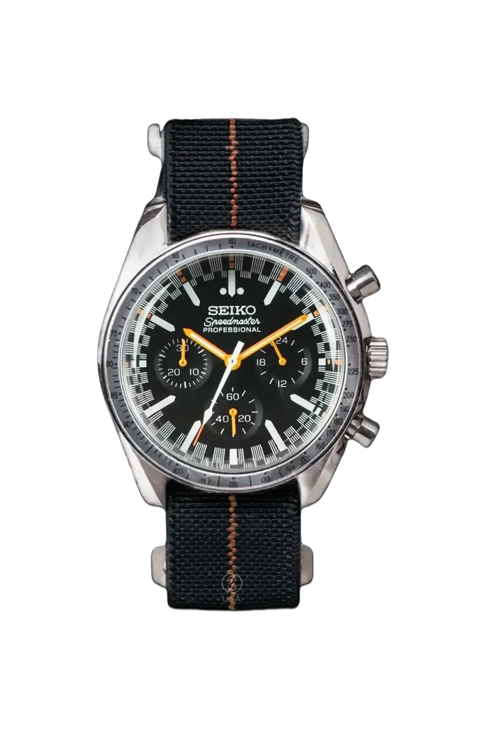 Mod Speedmaster Midnight Apex