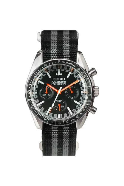 Mod Speedmaster Rally Stripe