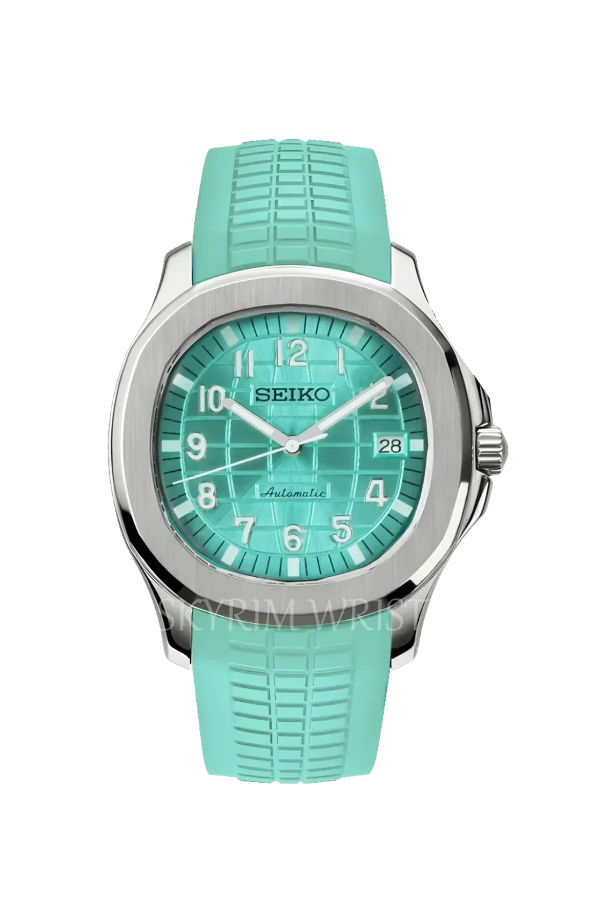 Mod Aquanaut Baby Blue