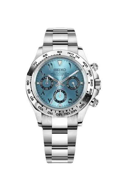 Mod Daytona Arabic Ice Blue