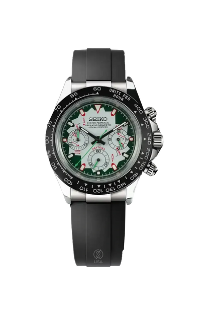 Mod Daytona Card Master Black II