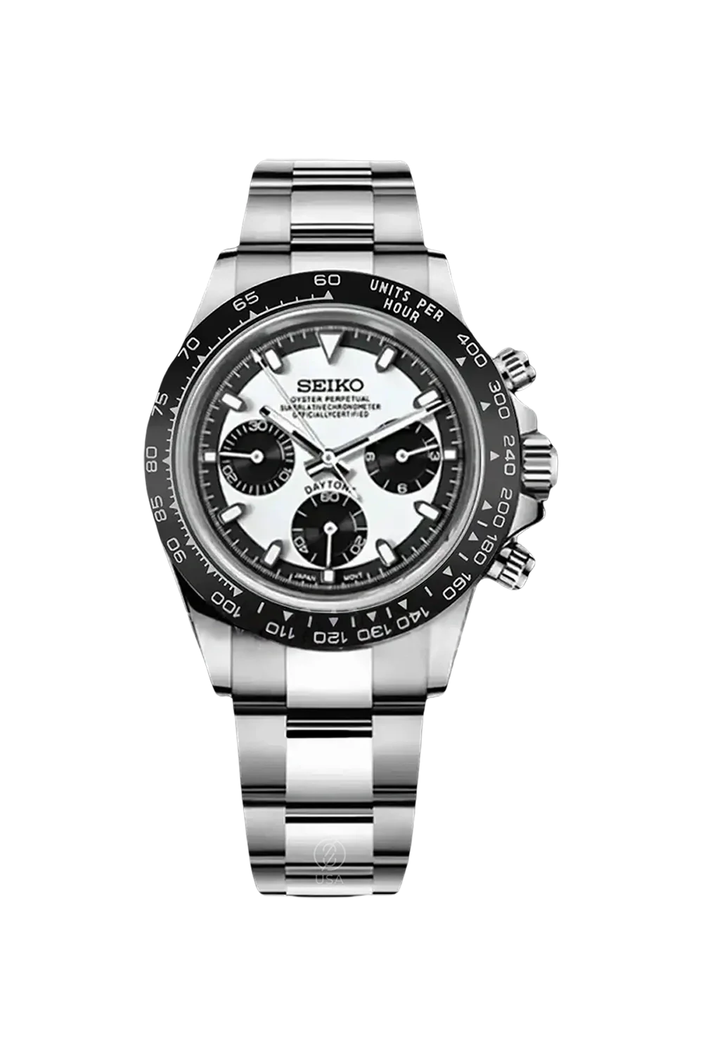 Mod Daytona Ceramic